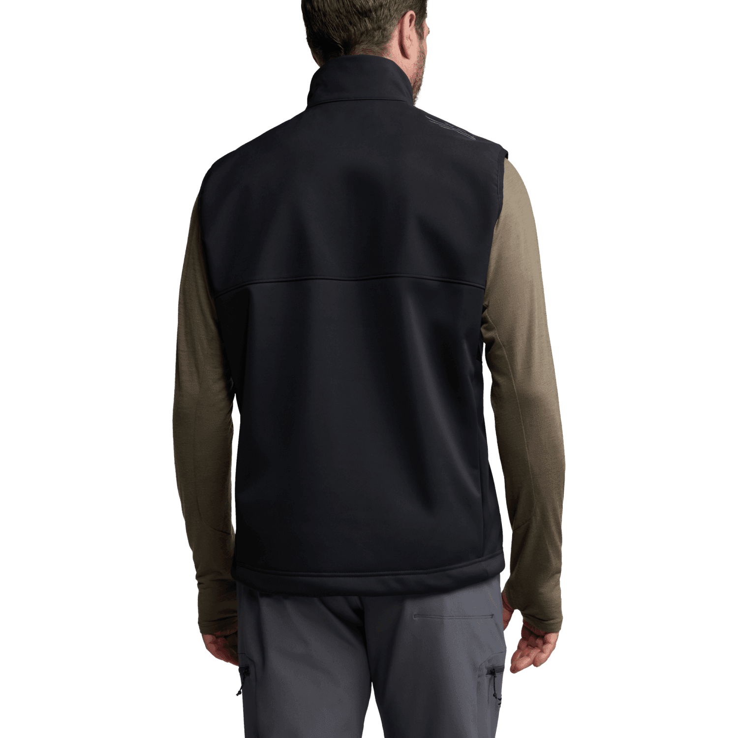 Jetstream Vest