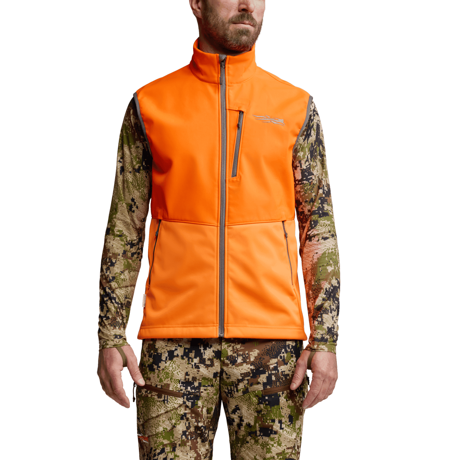 Jetstream Vest