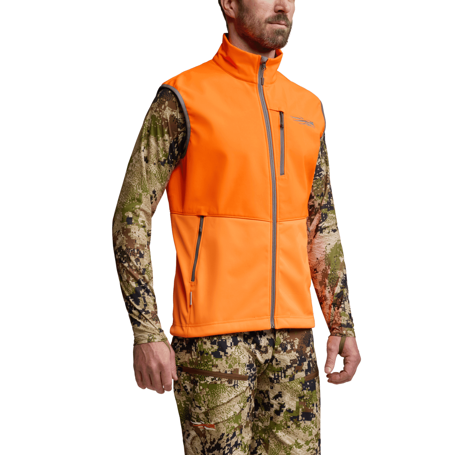 Jetstream Vest