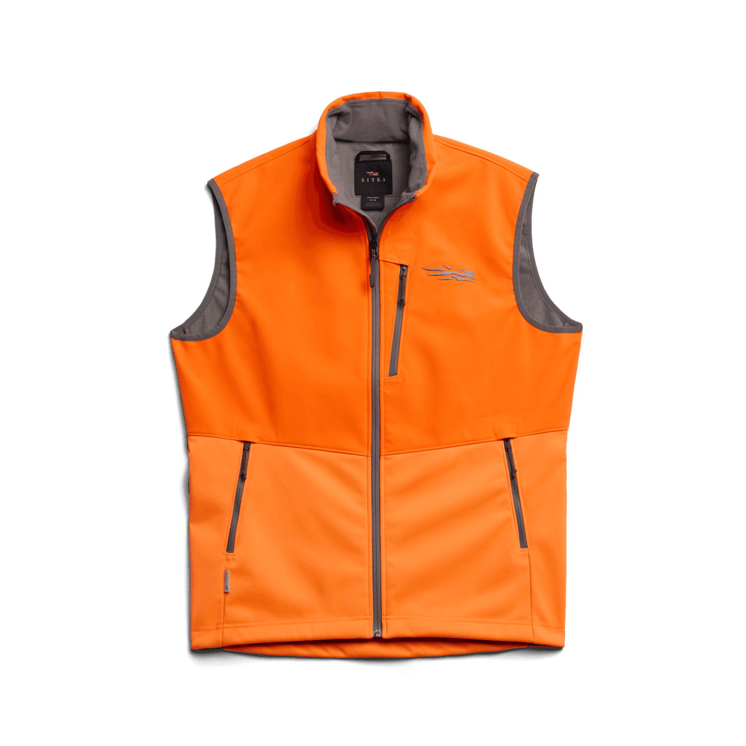 Jetstream Vest