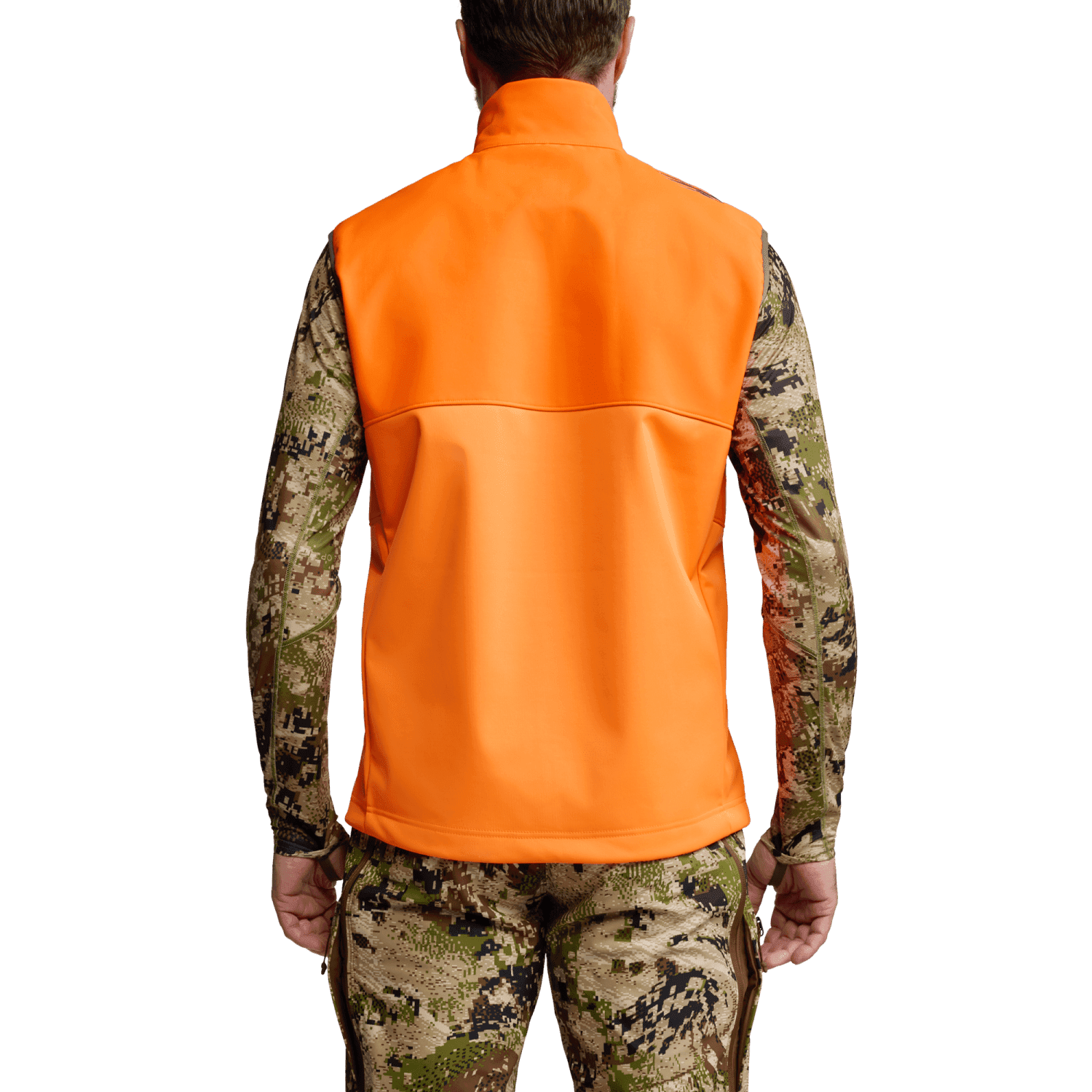 Jetstream Vest