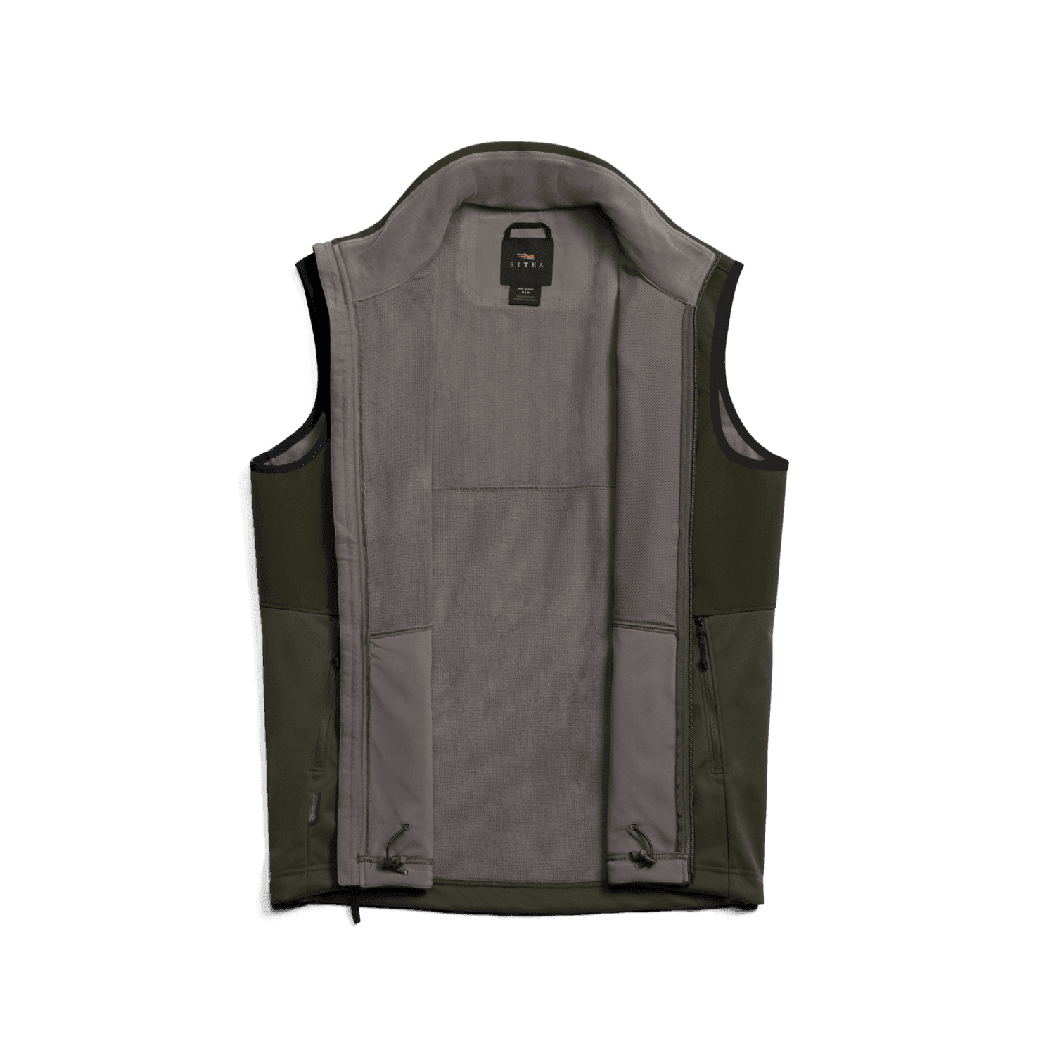 Jetstream Vest
