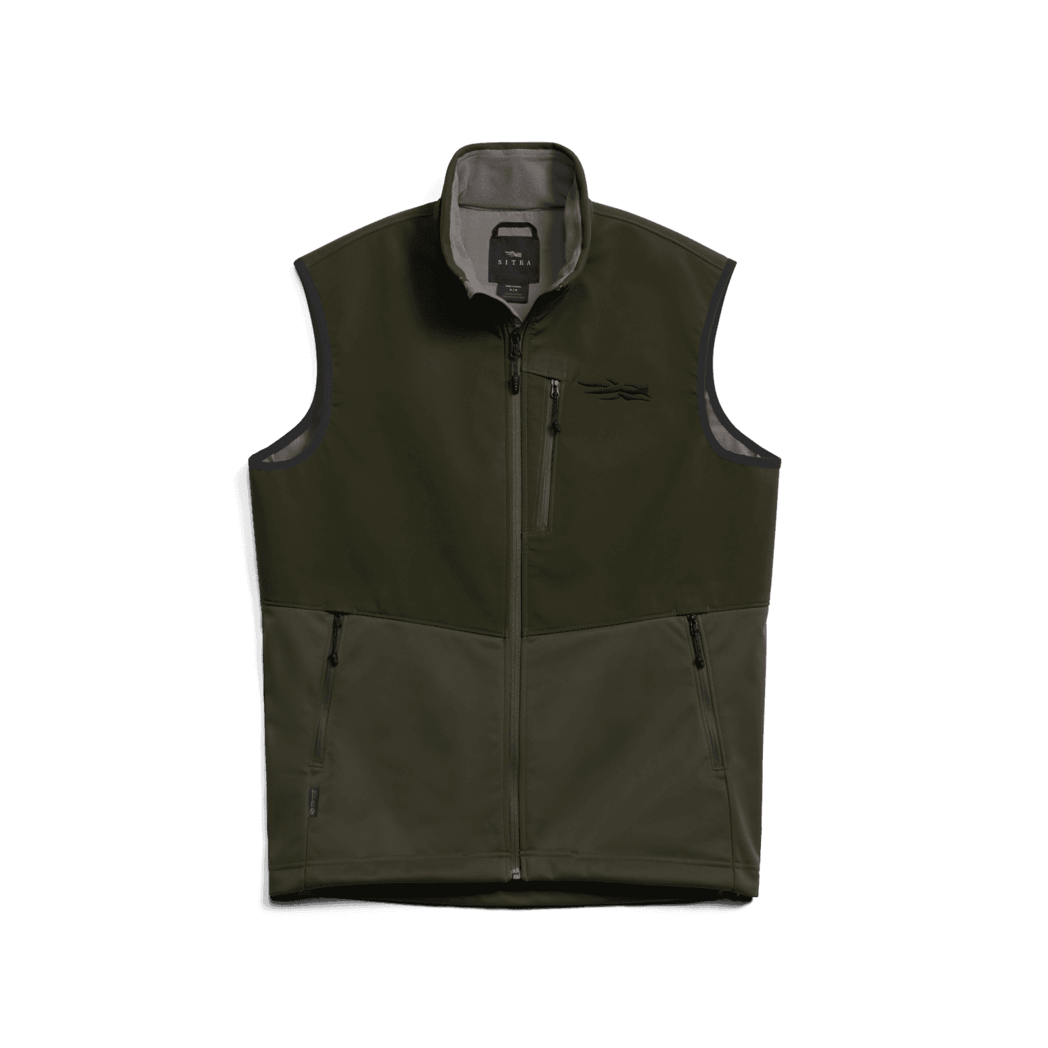 Jetstream Vest
