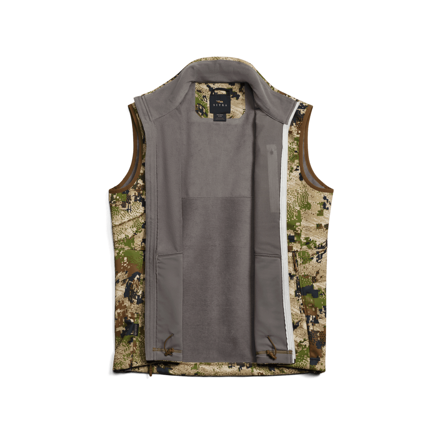 Jetstream Vest