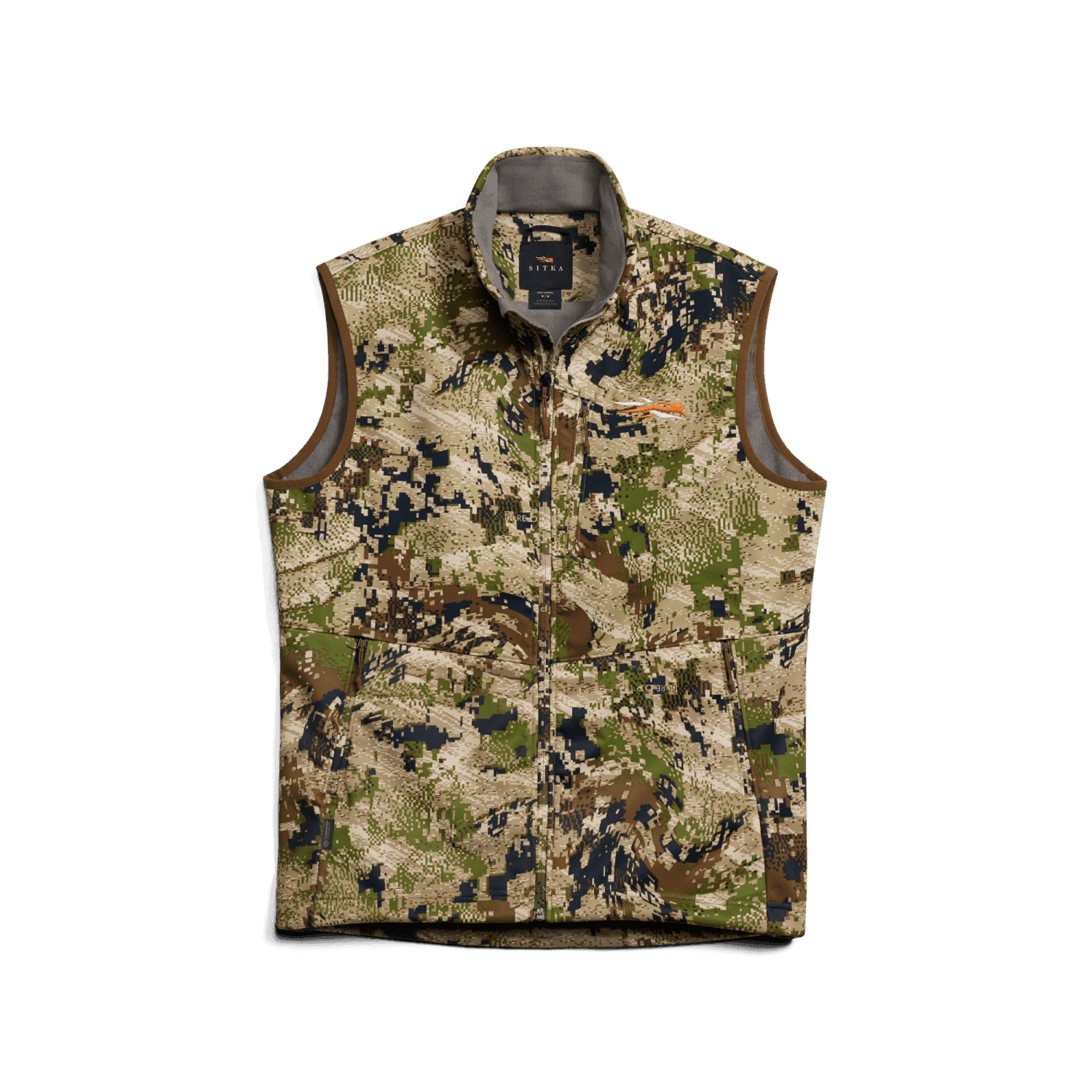 Jetstream Vest
