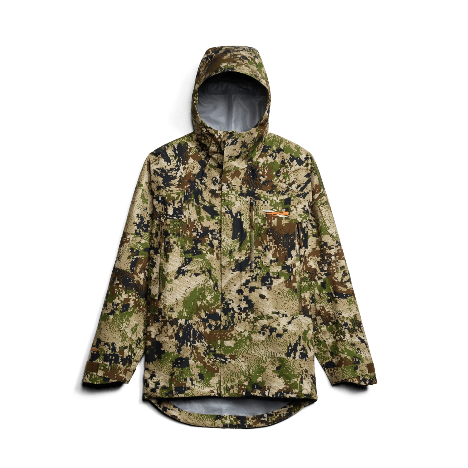 Dew Point Pro Jacket
