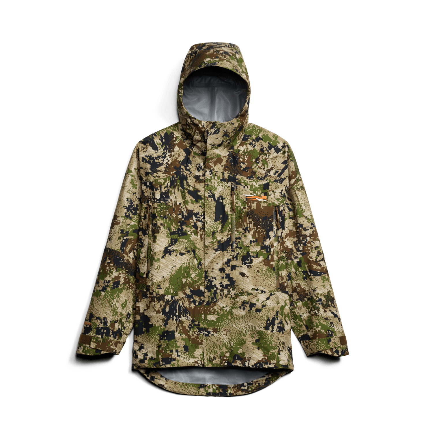 Dew Point Pro Jacket