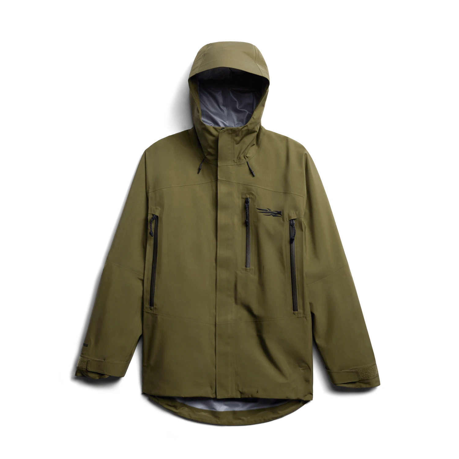 Dew Point Pro Jacket