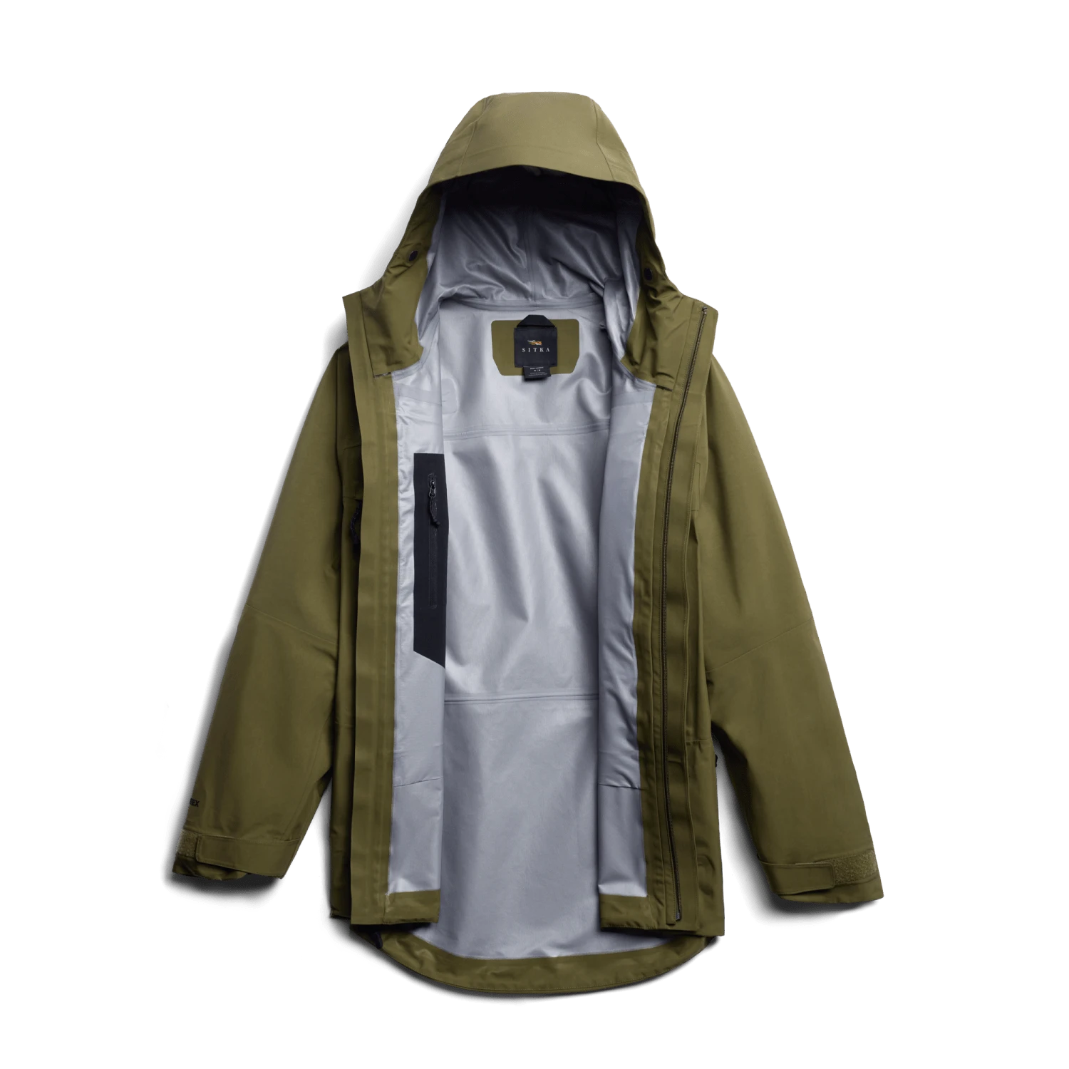 Dew Point Pro Jacket