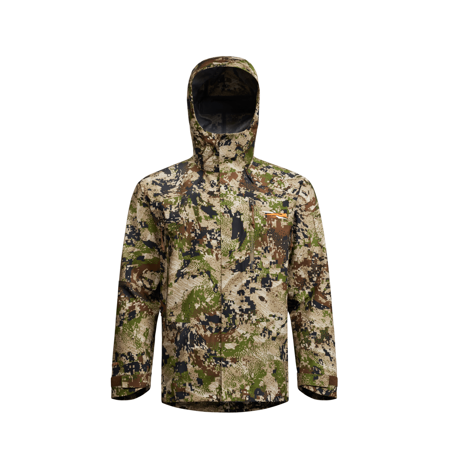 Dew Point Pro Jacket