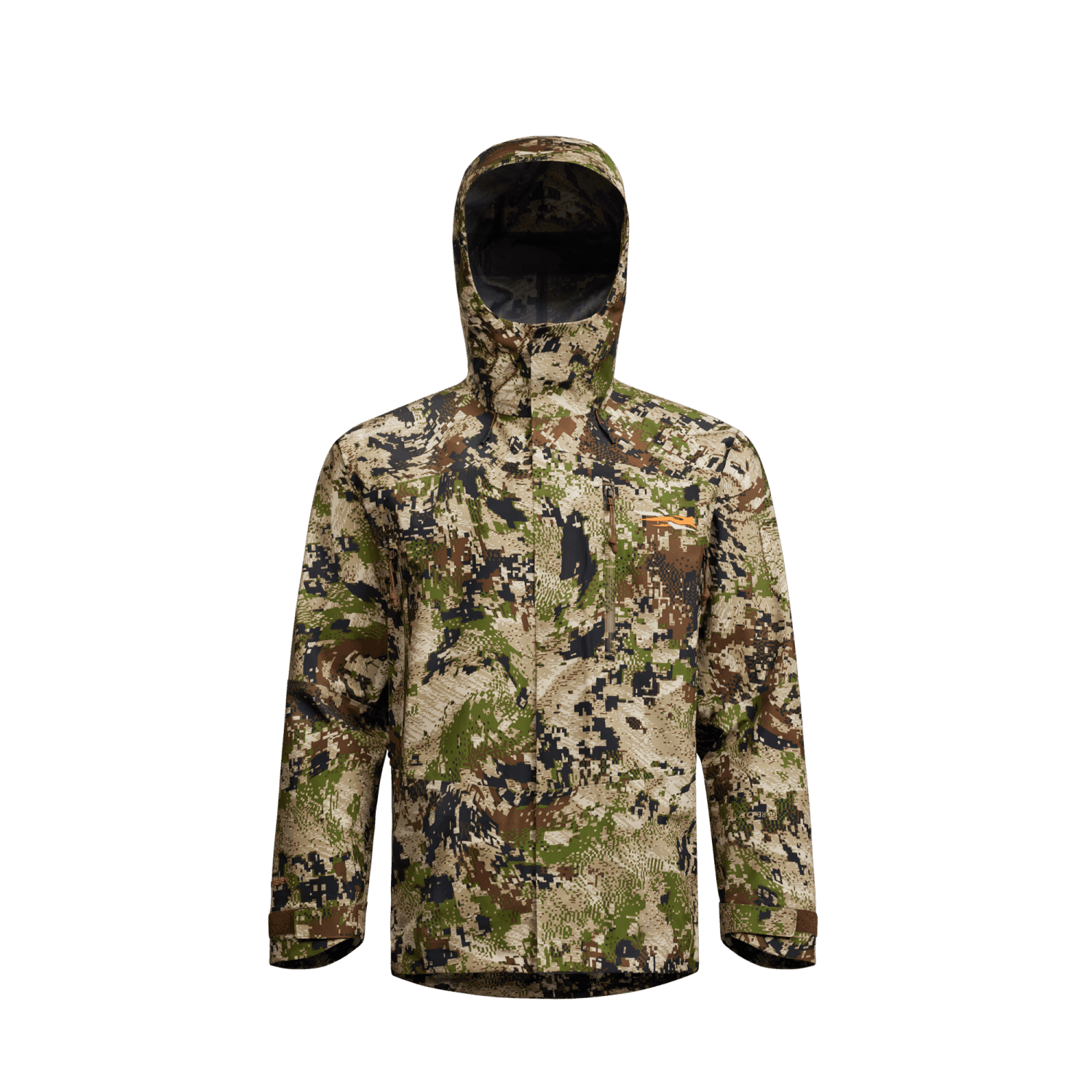 Dew Point Pro Jacket