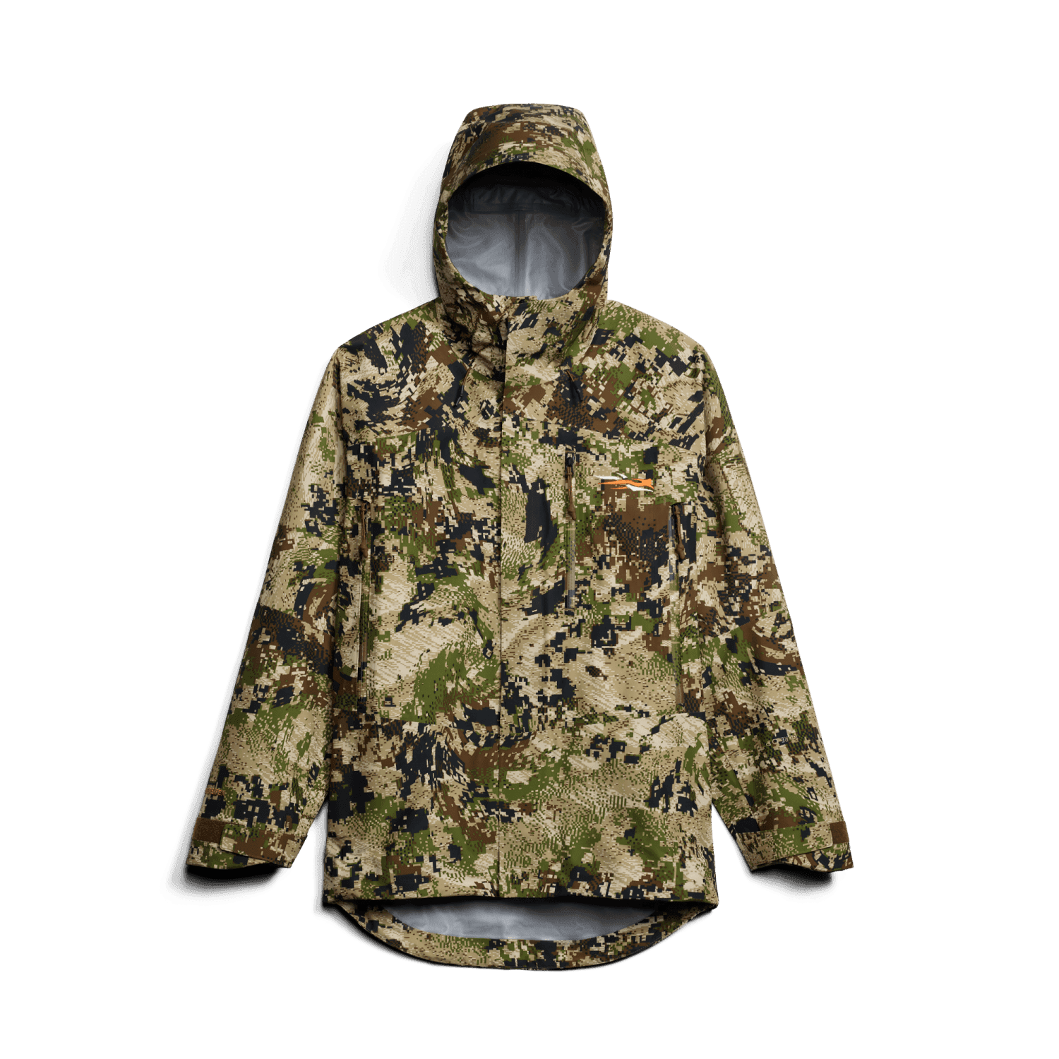 Dew Point Pro Jacket