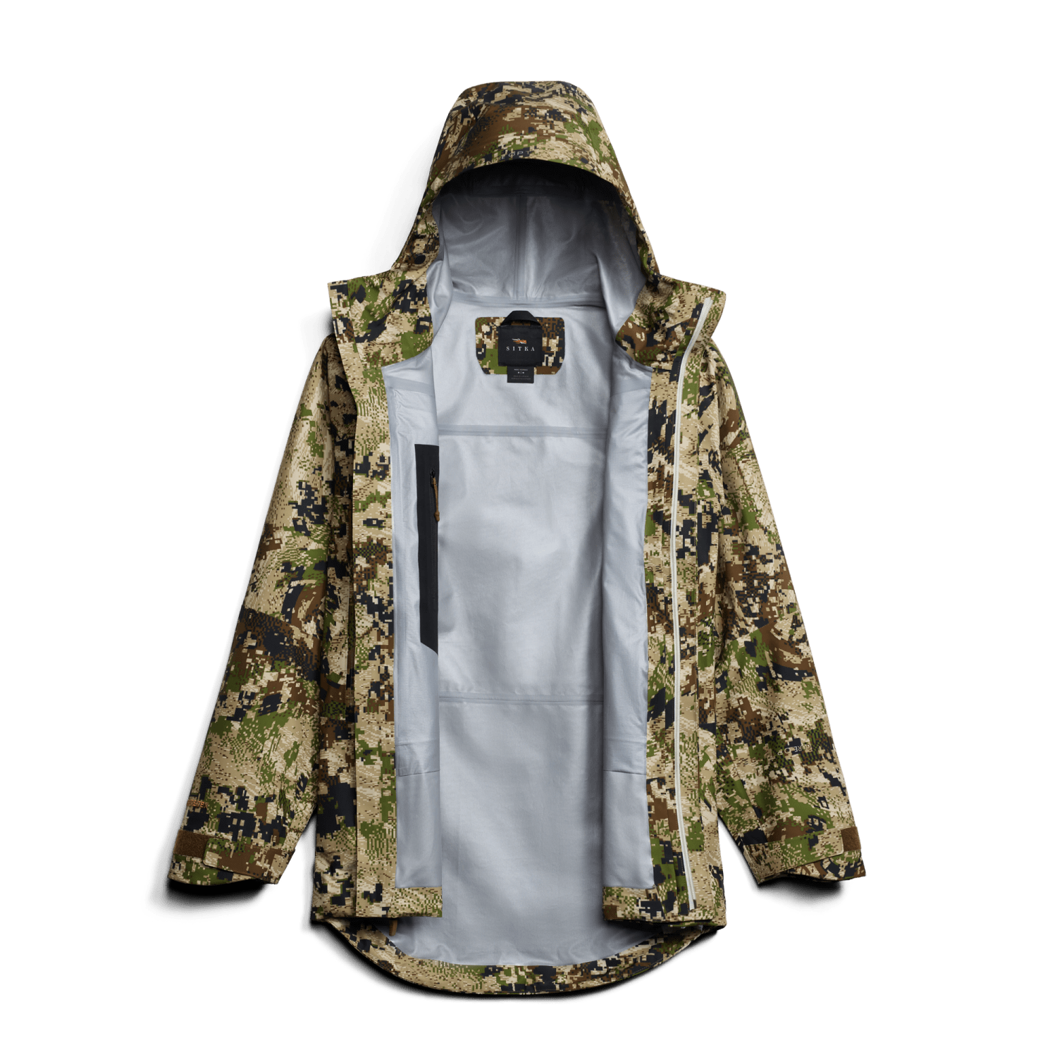 Dew Point Pro Jacket