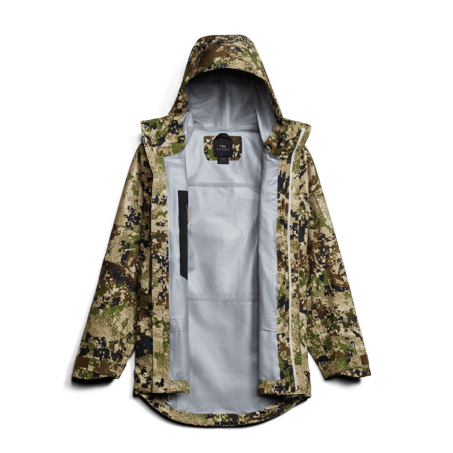 Dew Point Pro Jacket