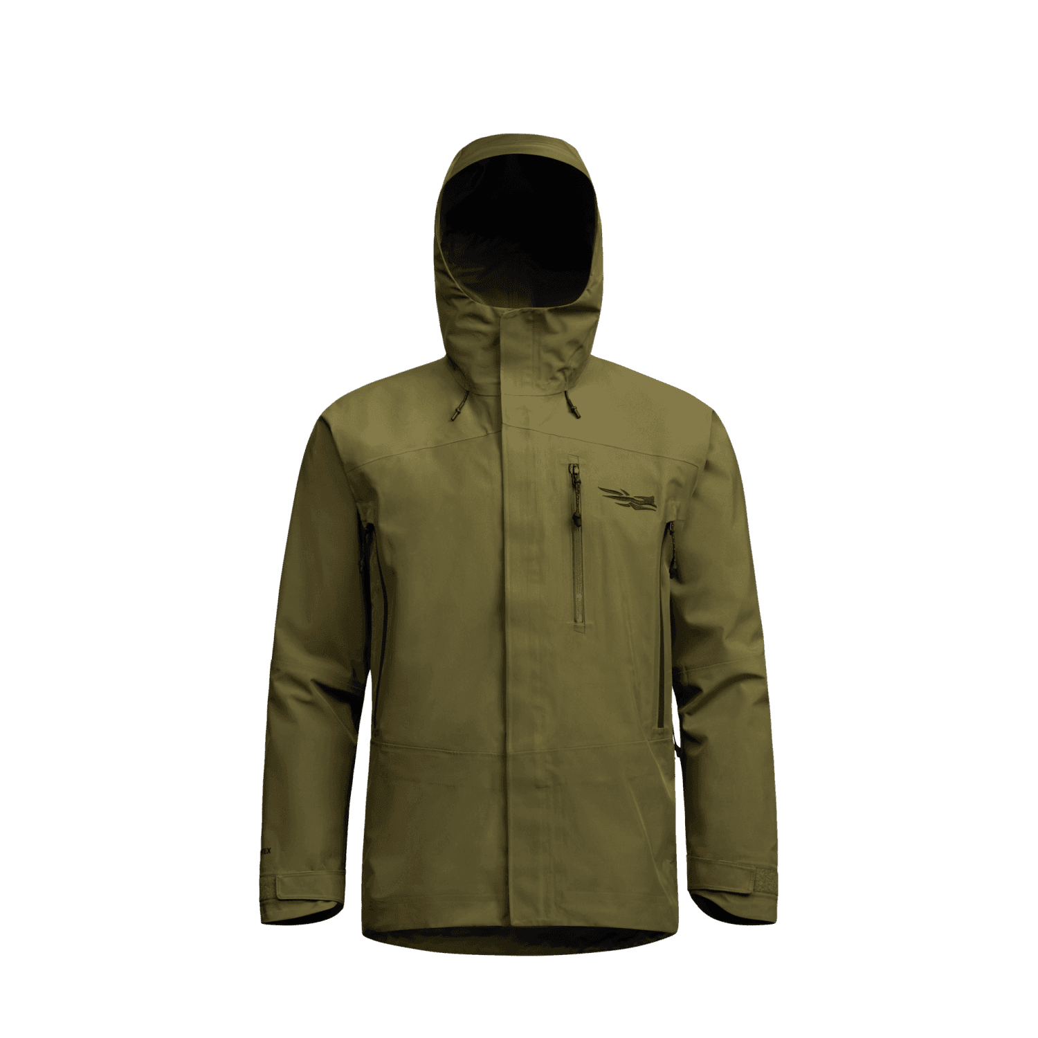 Dew Point Pro Jacket