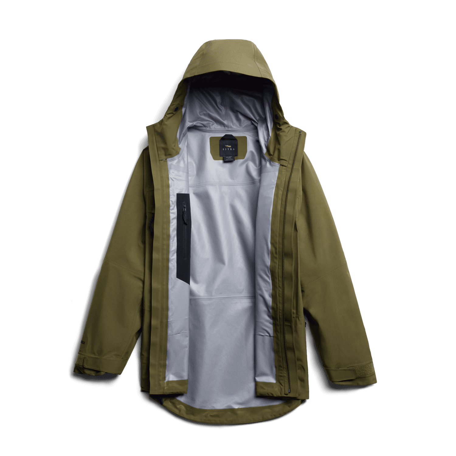 Dew Point Pro Jacket