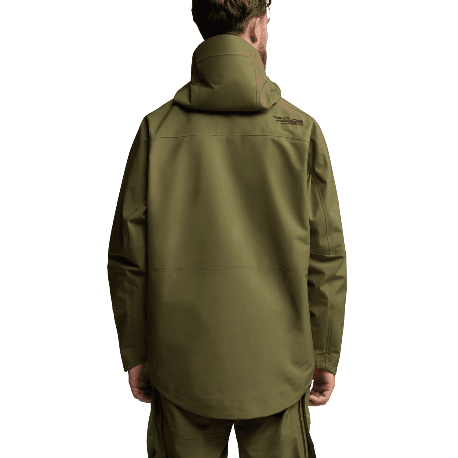 Dew Point Pro Jacket