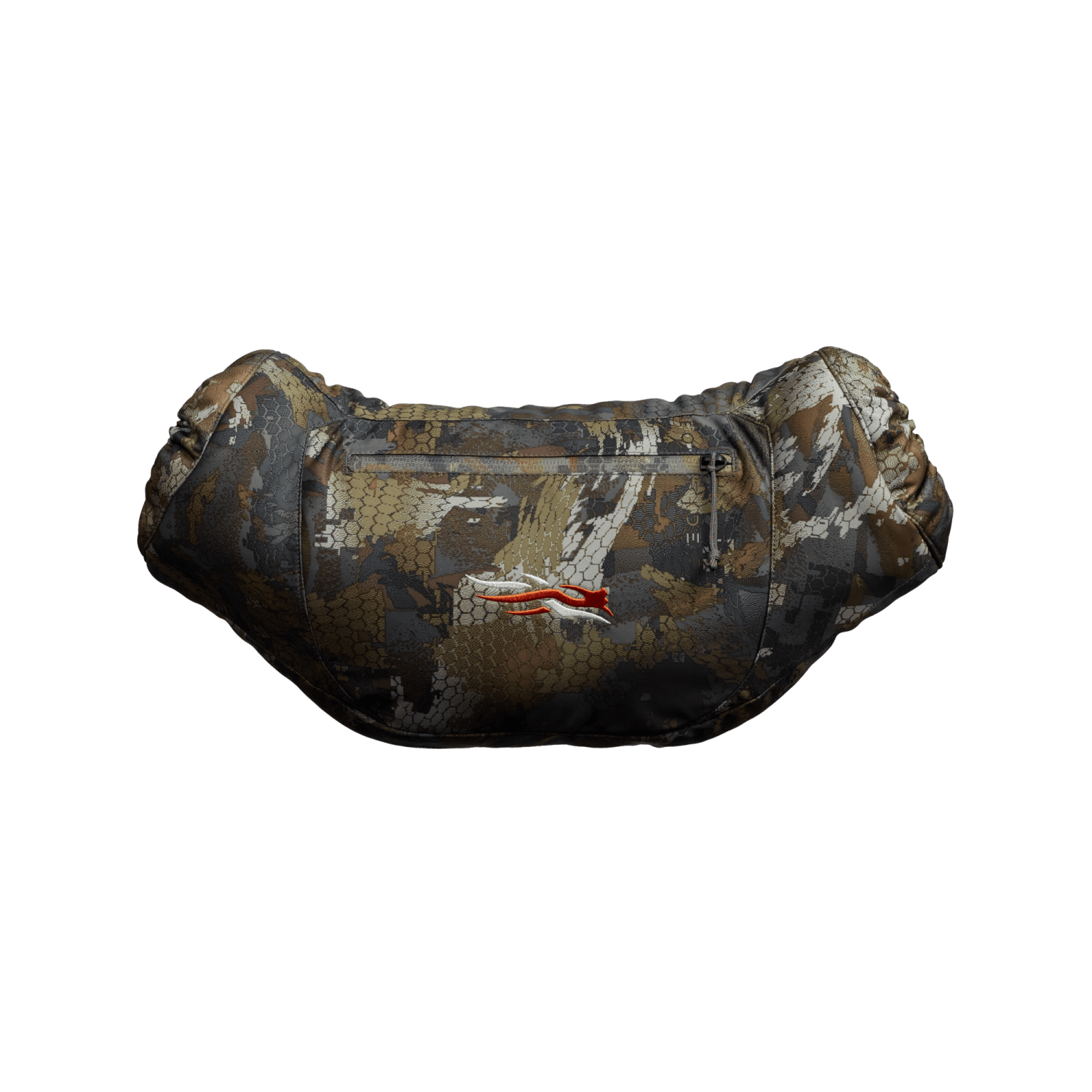 Jetstream Insulated WS Muff