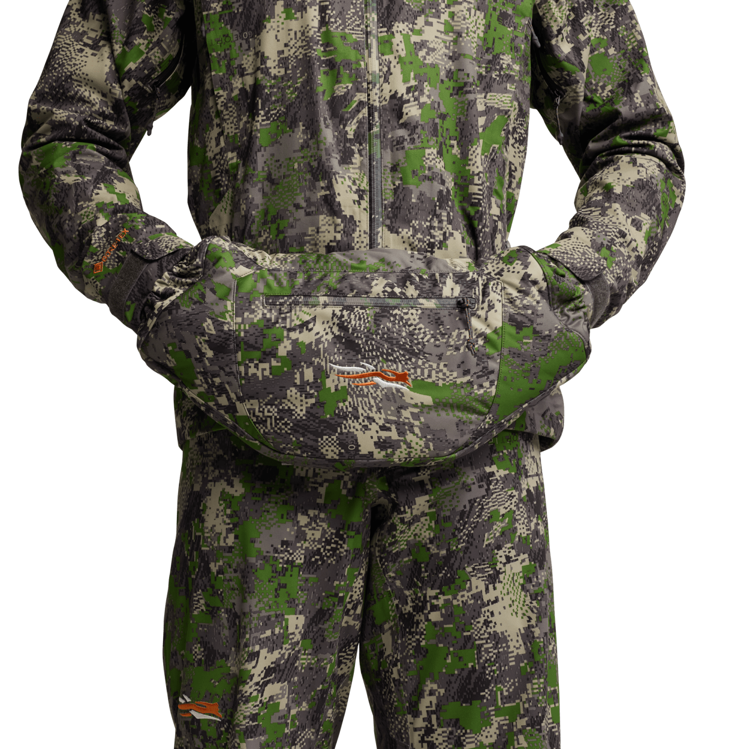 Jetstream Insulated WS Muff