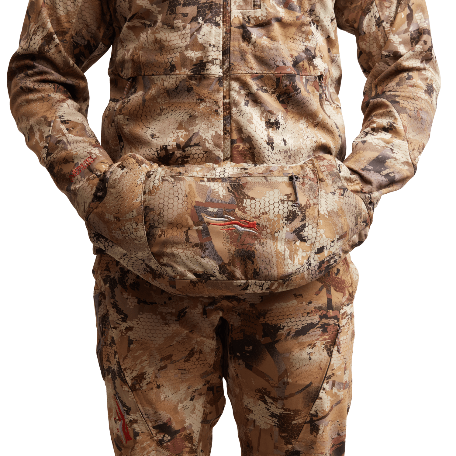 Jetstream Insulated WS Muff