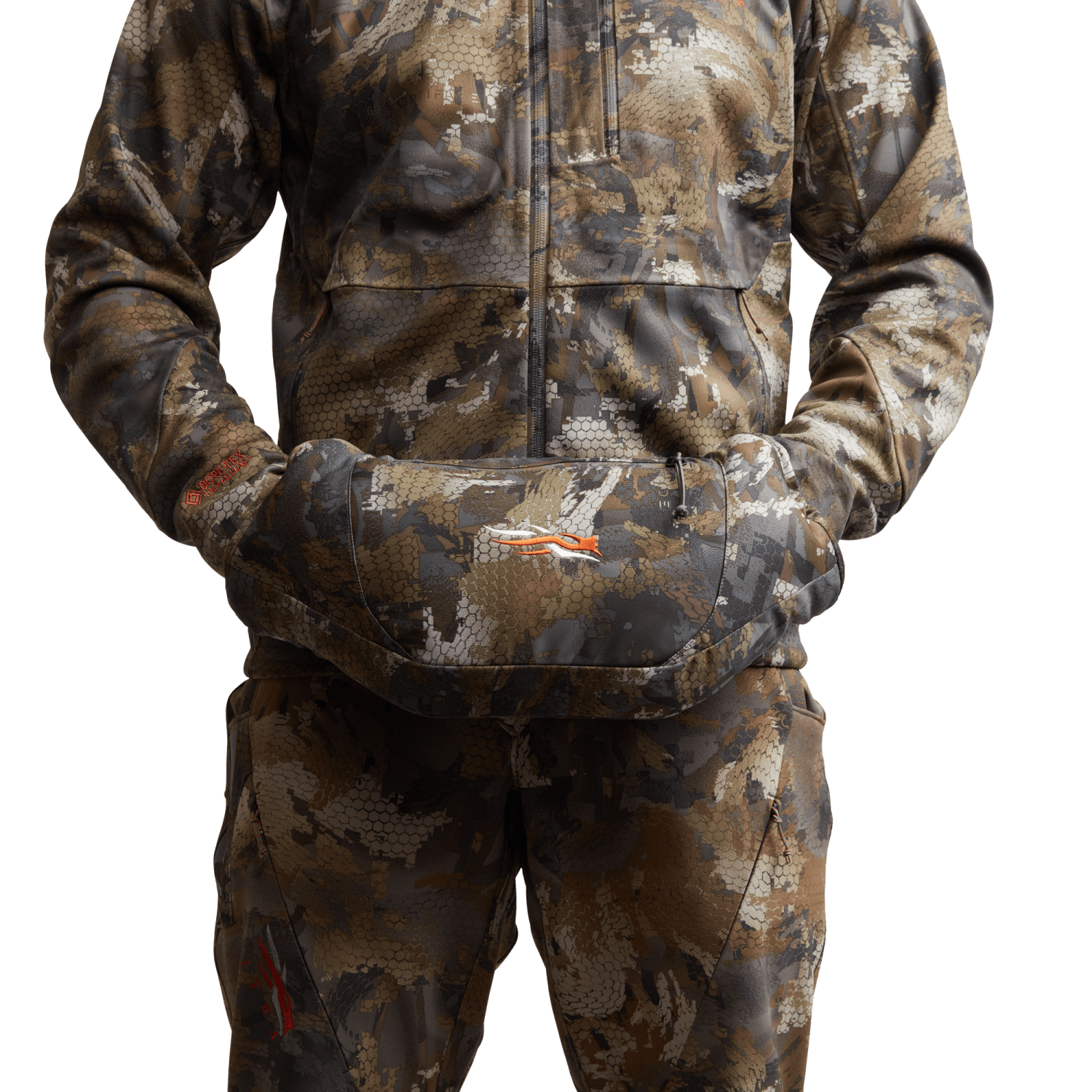 Jetstream Insulated WS Muff