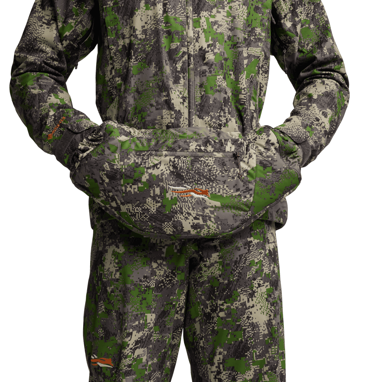 Jetstream Insulated WS Muff