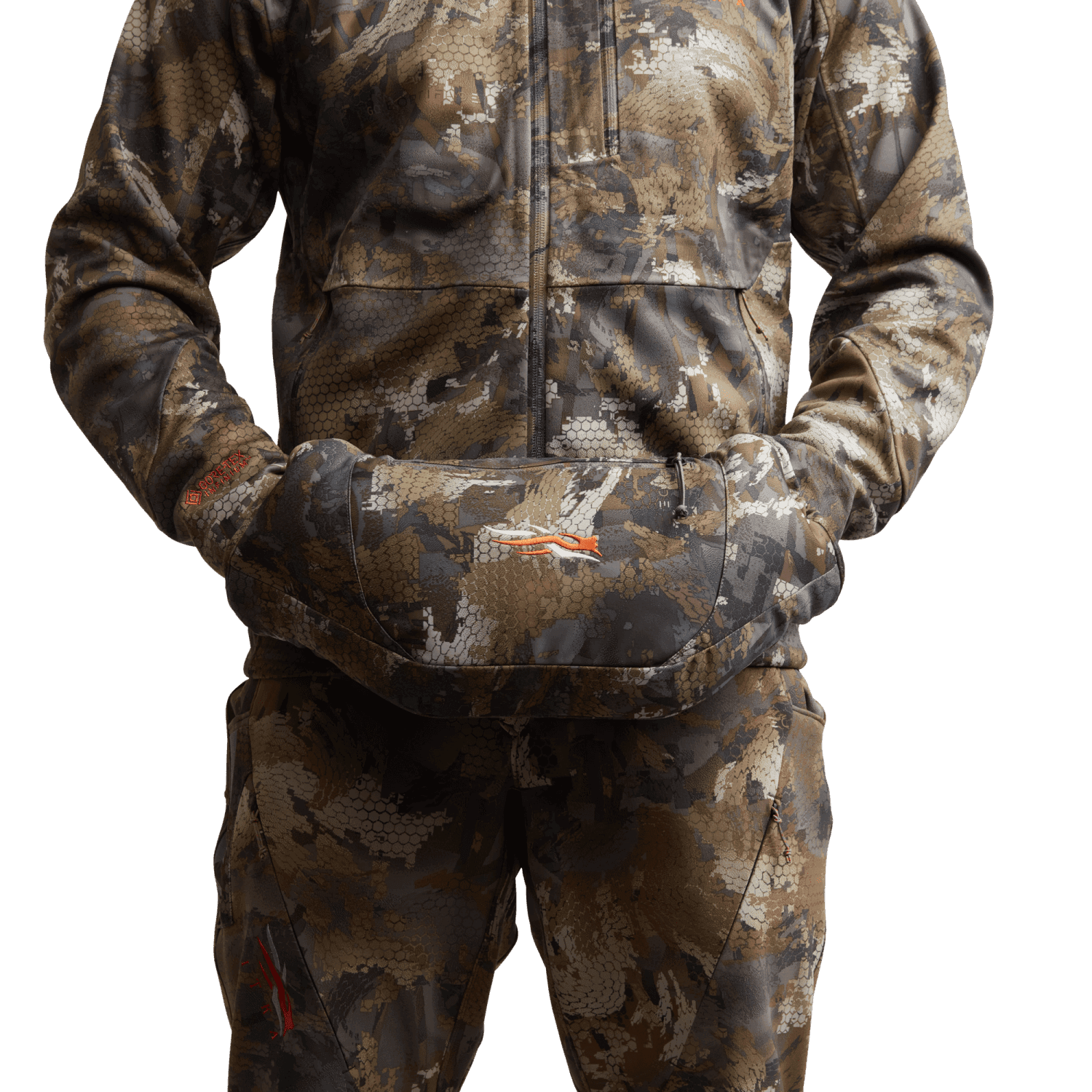 Jetstream Insulated WS Muff