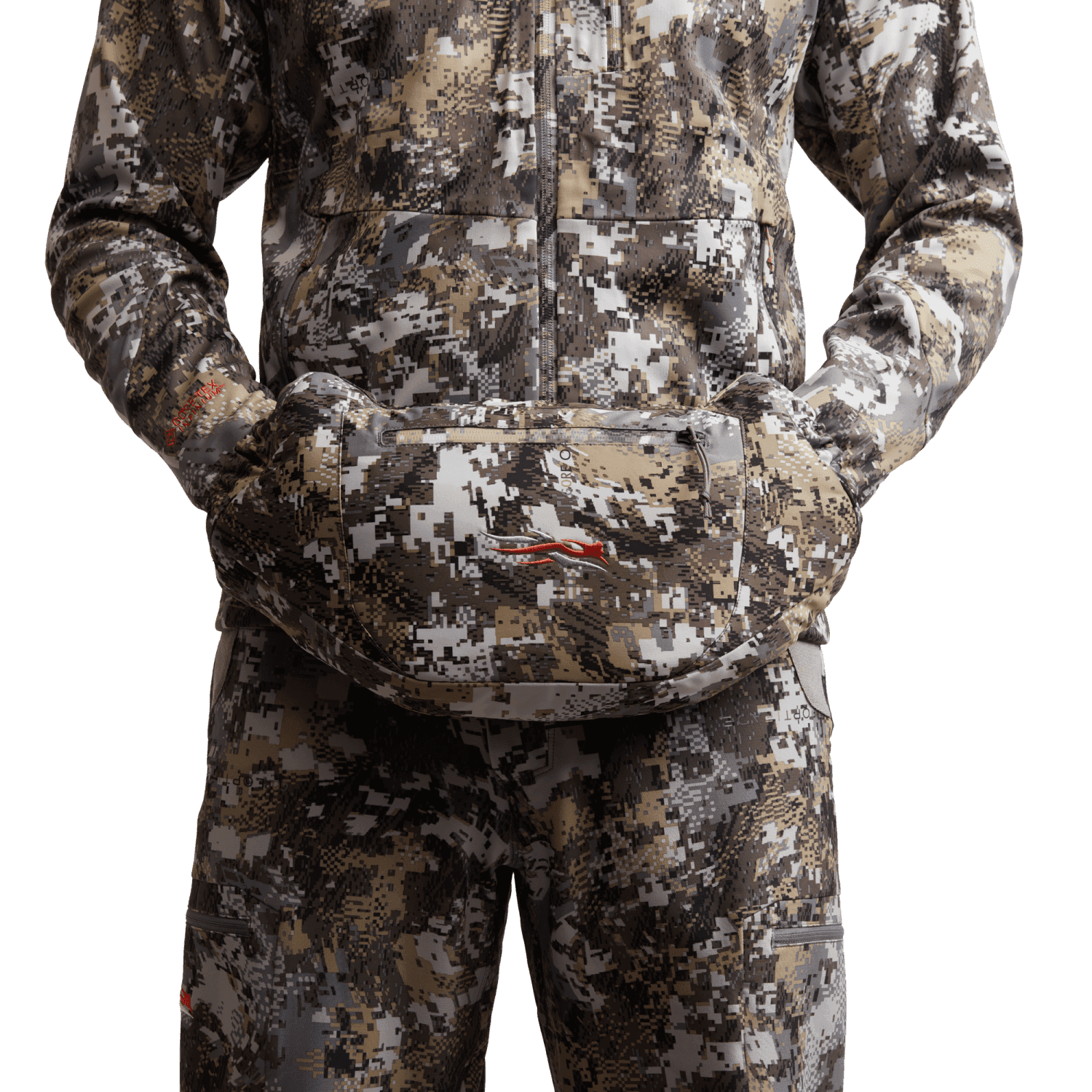 Jetstream Insulated WS Muff