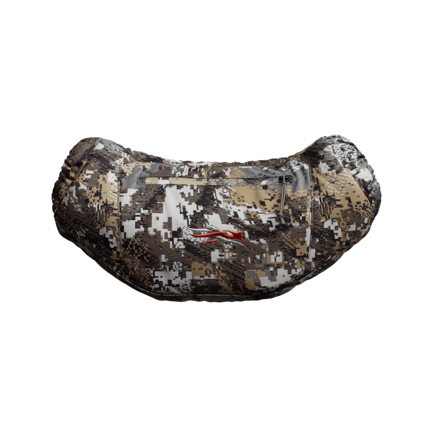 Jetstream Insulated WS Muff