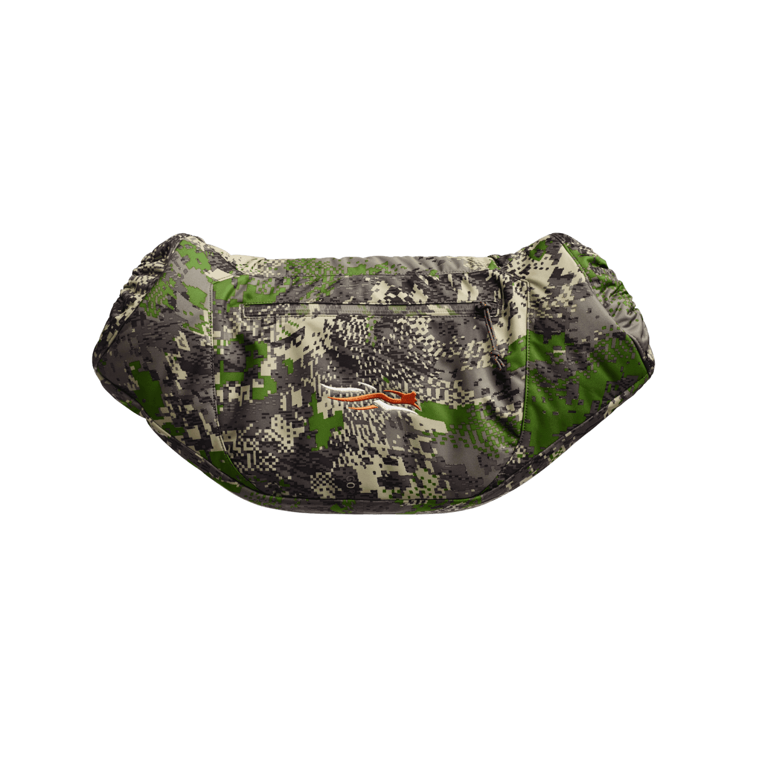 Jetstream Insulated WS Muff