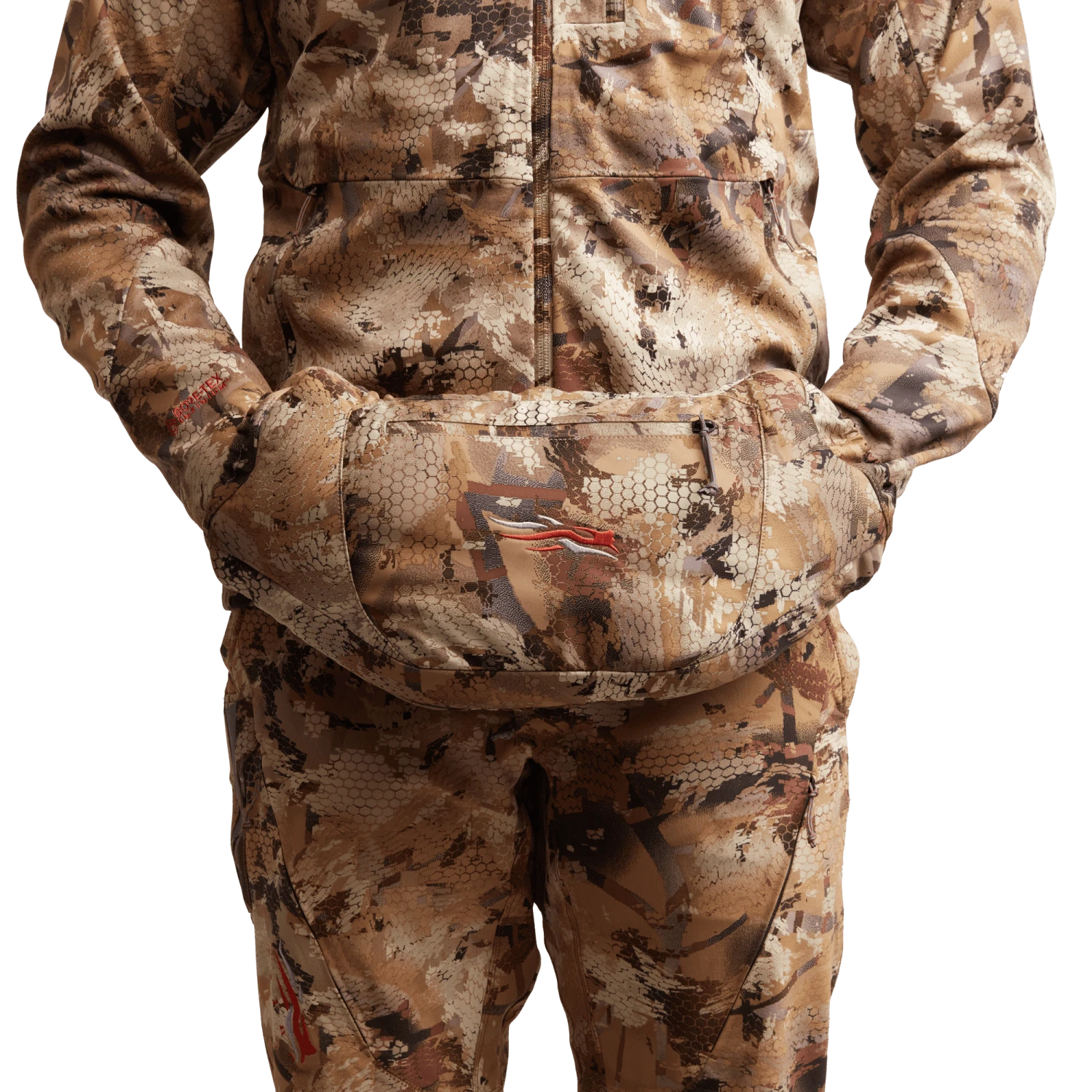 Jetstream Insulated WS Muff