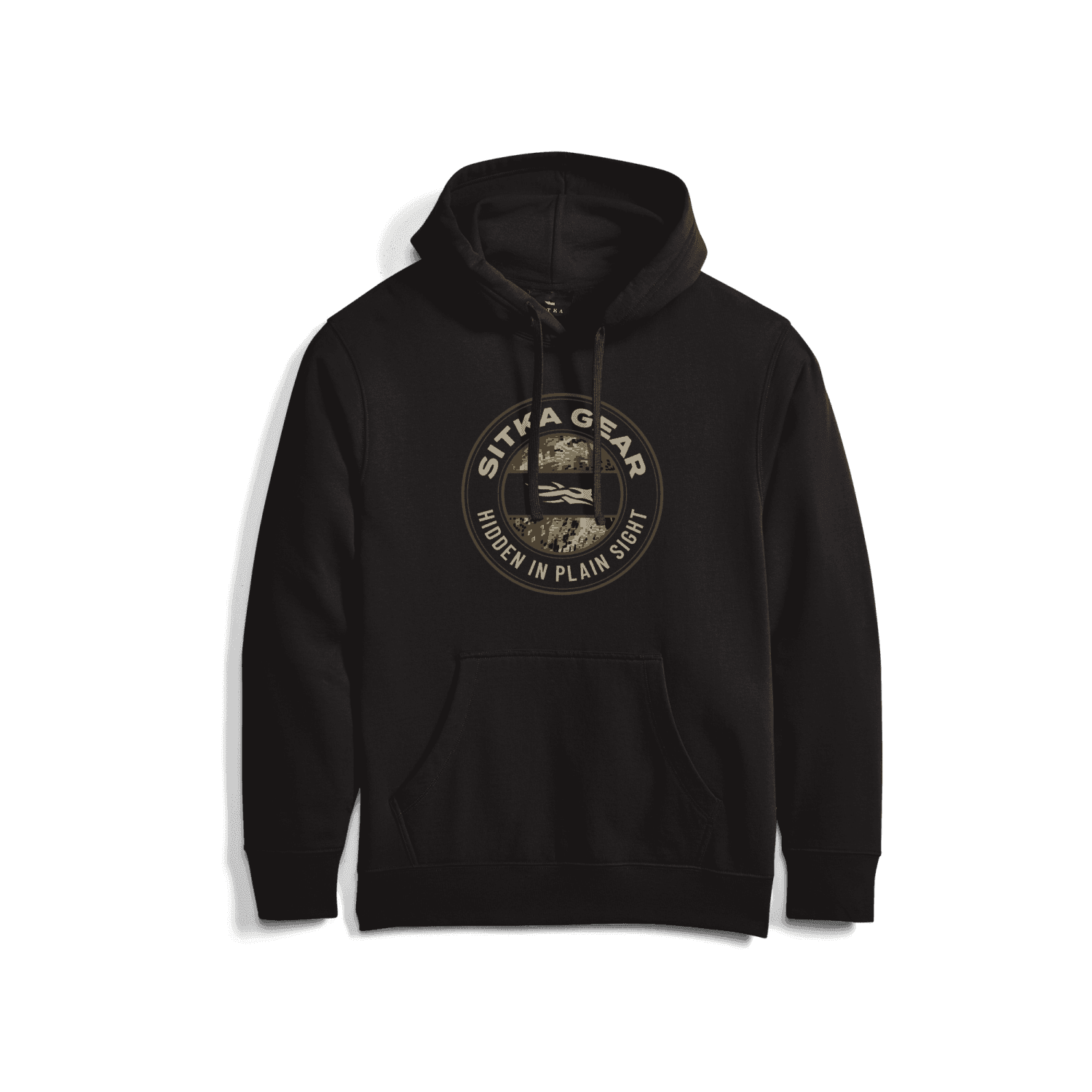Hidden Optifade Pullover Hoodie