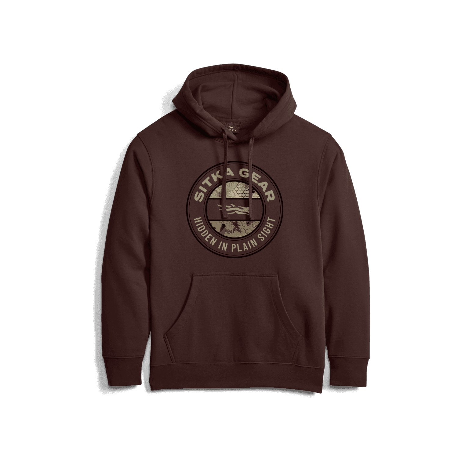 Hidden Optifade Pullover Hoodie