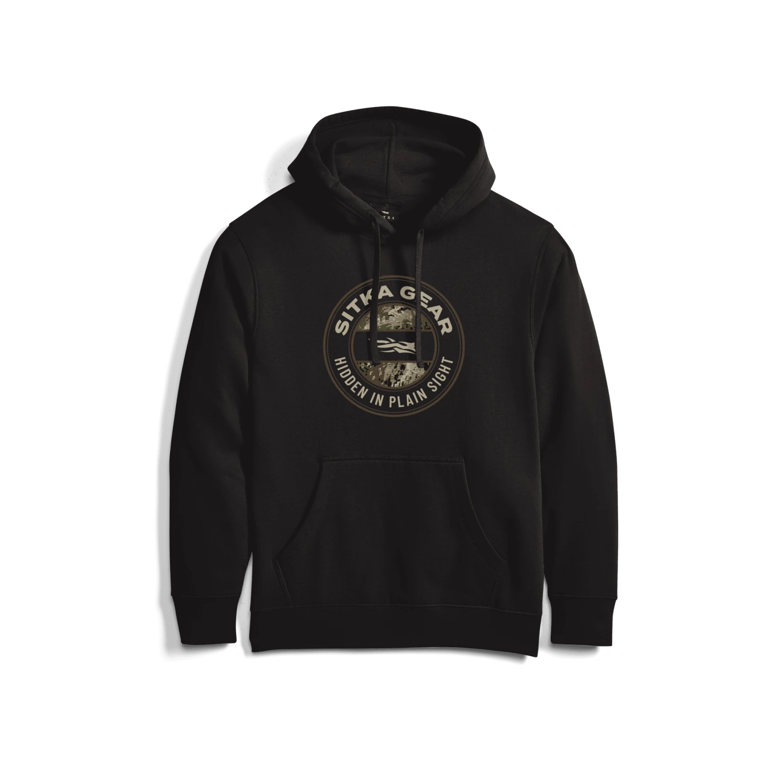 Hidden Optifade Pullover Hoodie
