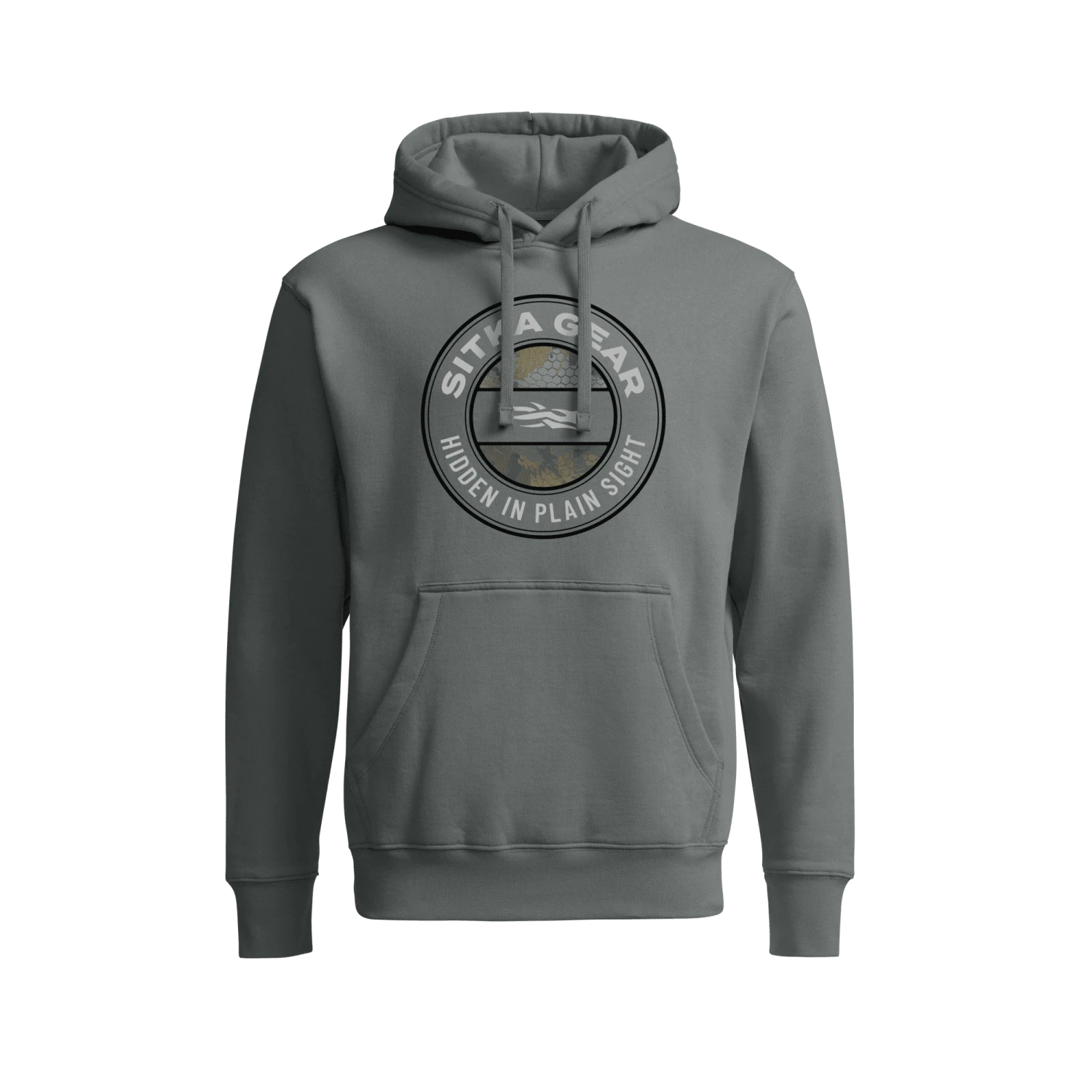 Hidden Optifade Pullover Hoodie