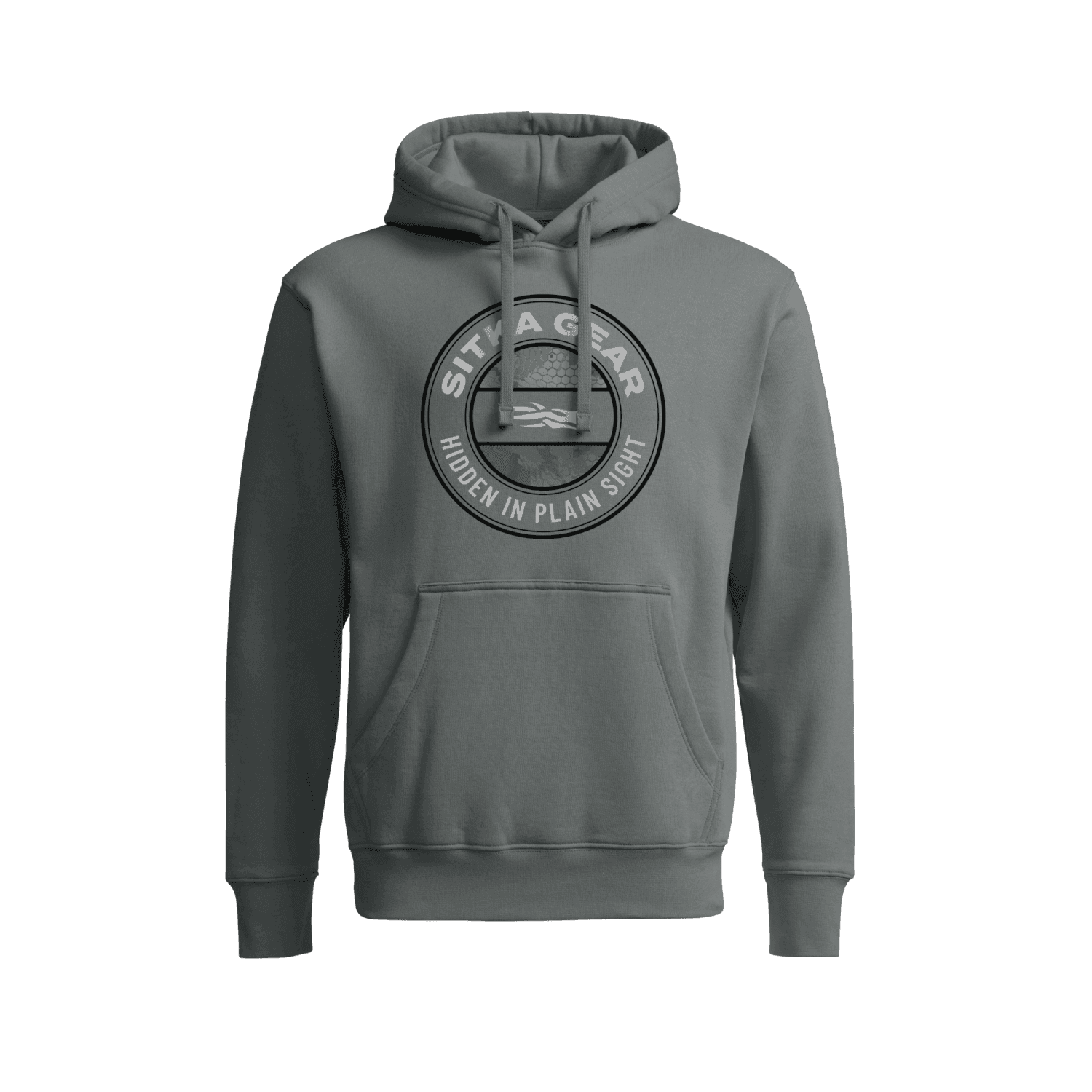 Hidden Optifade Pullover Hoodie