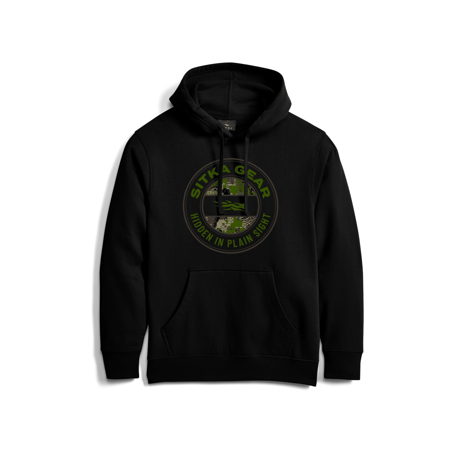 Hidden Optifade Pullover Hoodie