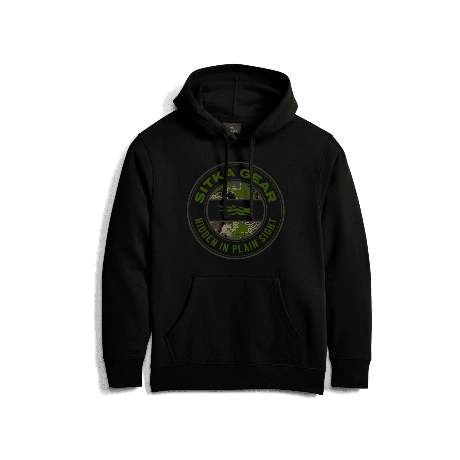 Hidden Optifade Pullover Hoodie