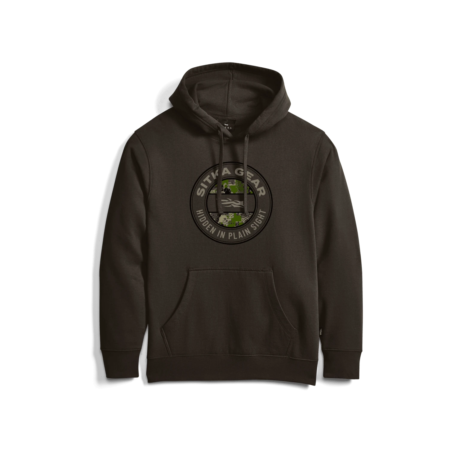 Hidden Optifade Pullover Hoodie