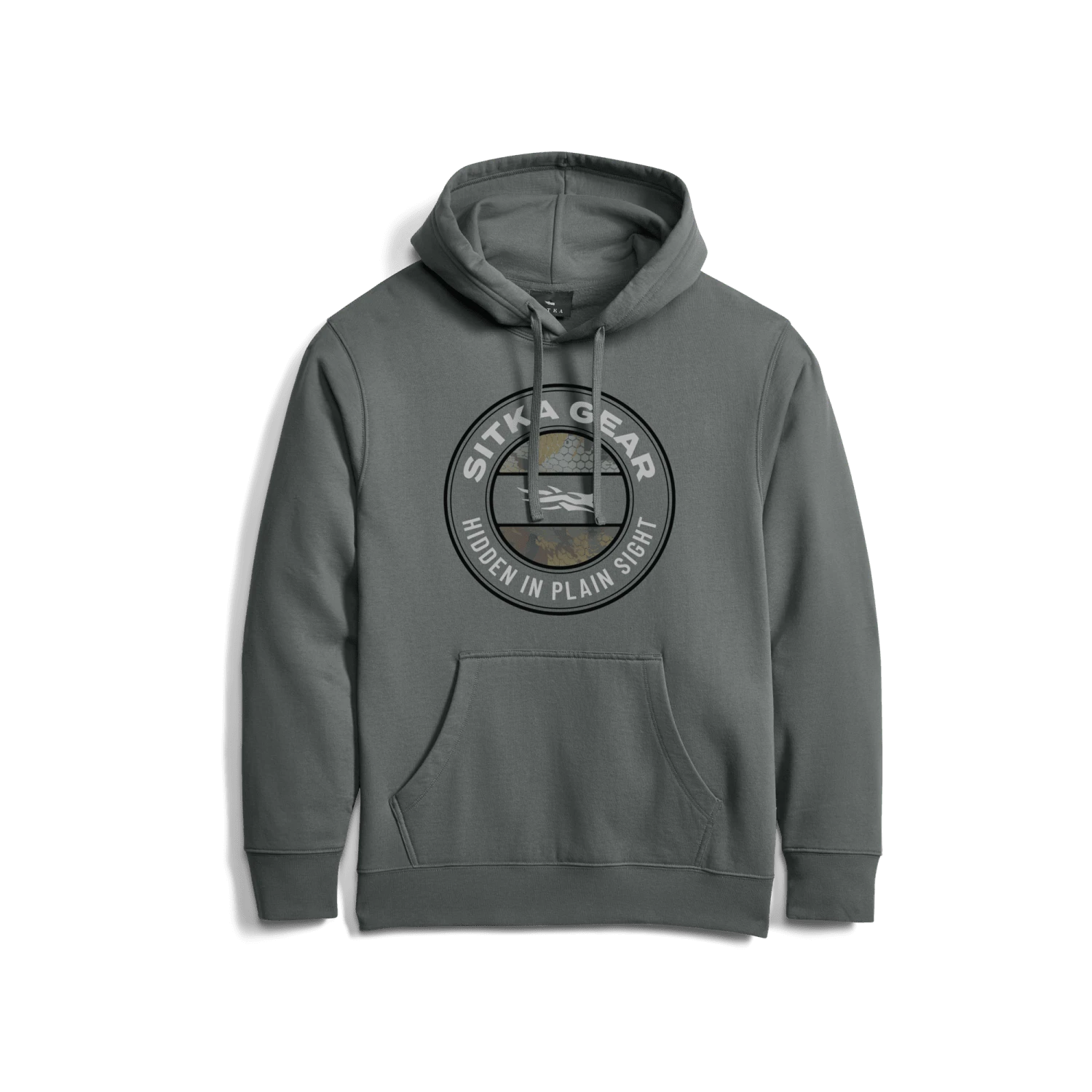 Hidden Optifade Pullover Hoodie
