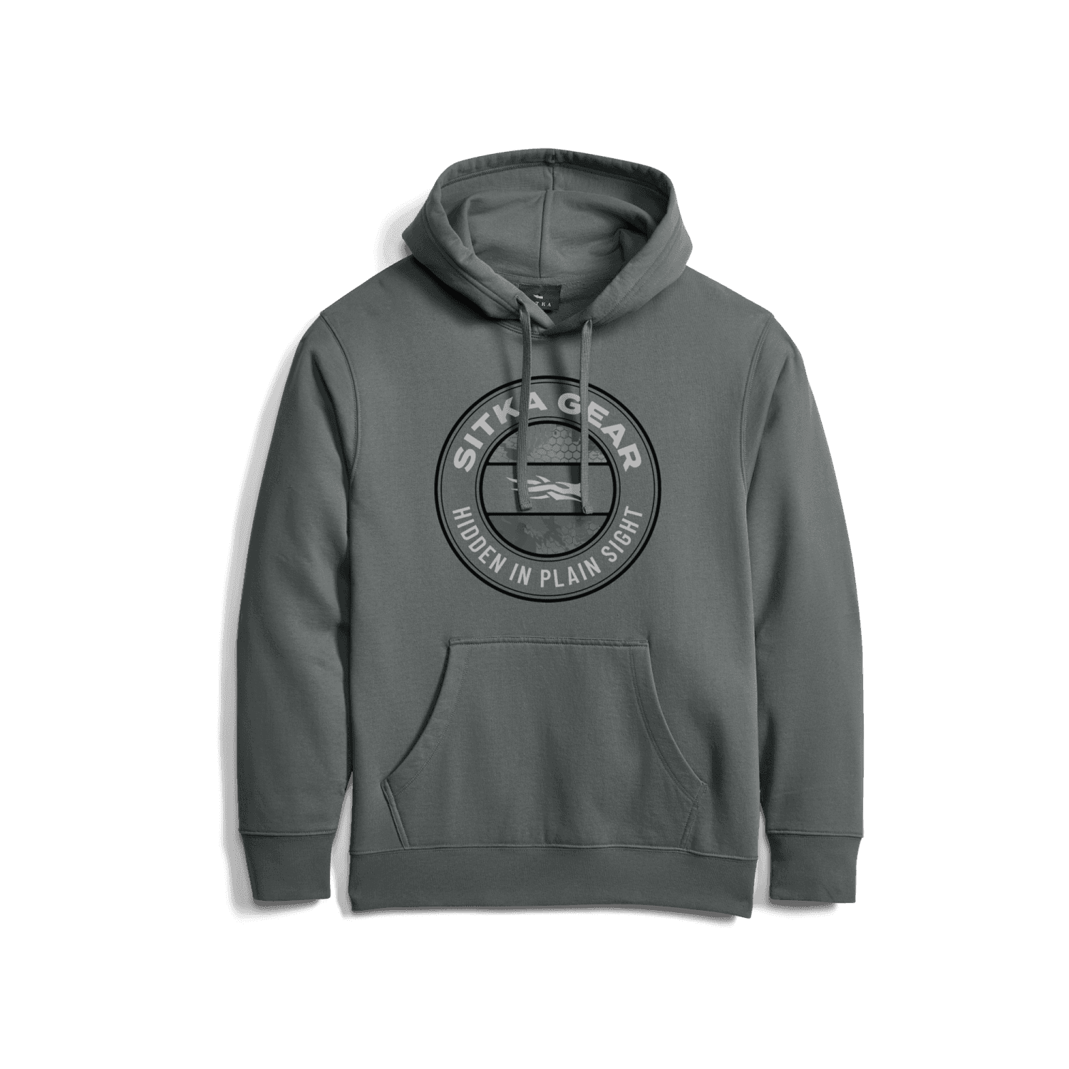 Hidden Optifade Pullover Hoodie
