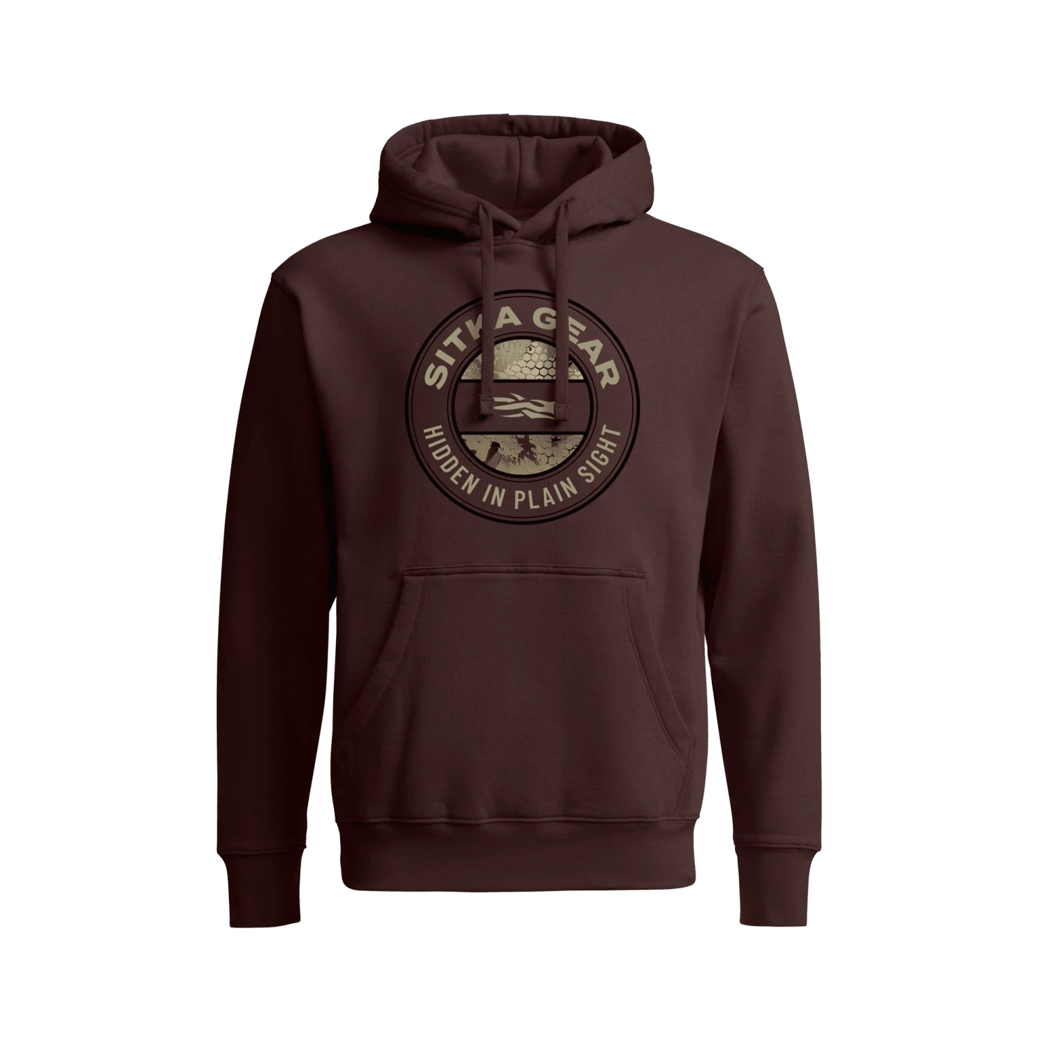 Hidden Optifade Pullover Hoodie