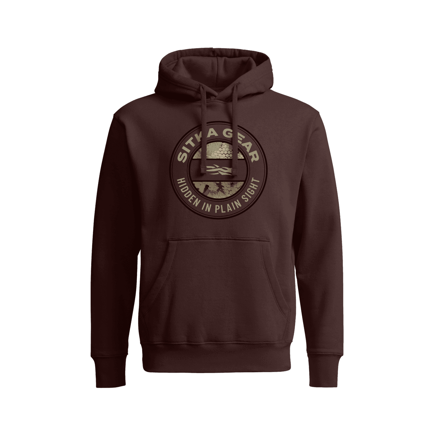 Hidden Optifade Pullover Hoodie