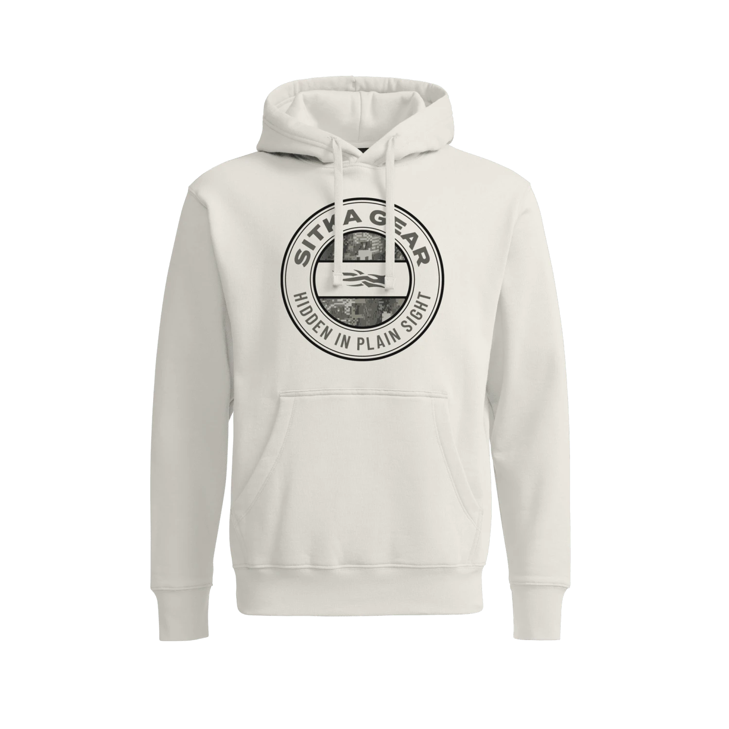 Hidden Optifade Pullover Hoodie
