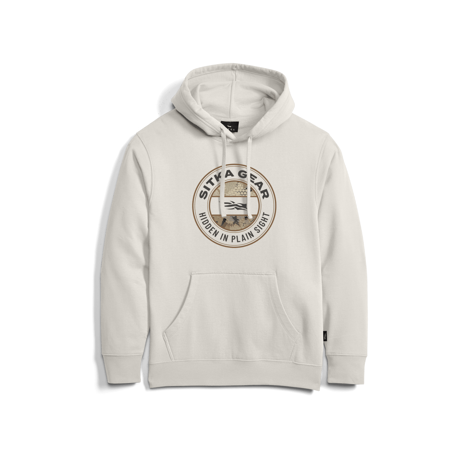 Hidden Optifade Pullover Hoodie