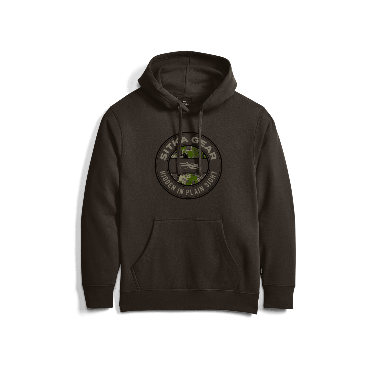 Hidden Optifade Pullover Hoodie