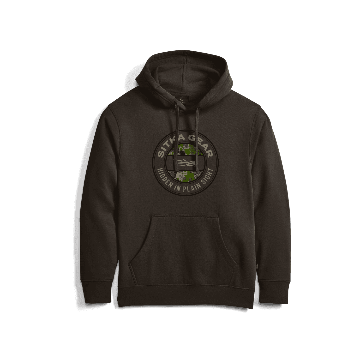 Hidden Optifade Pullover Hoodie
