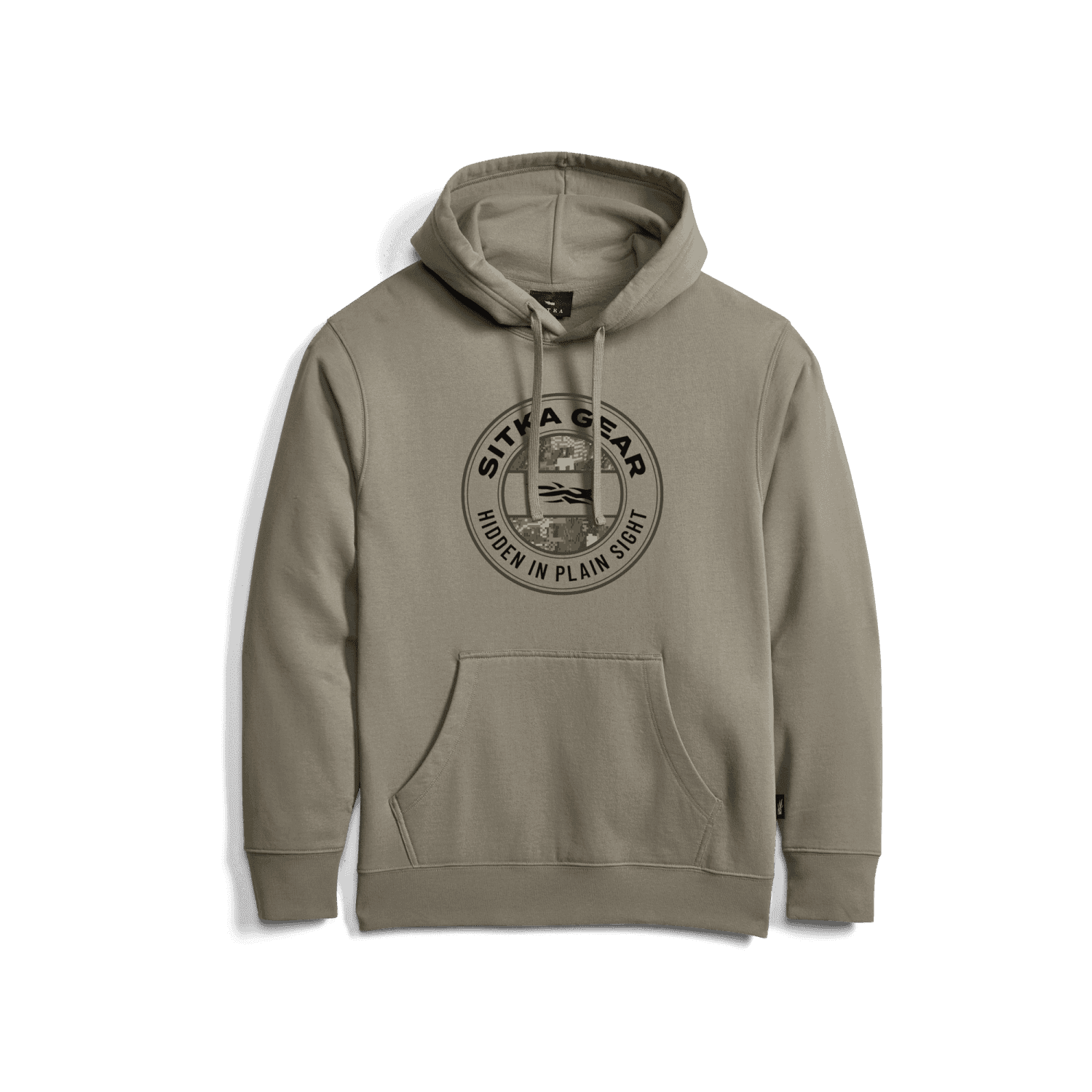 Hidden Optifade Pullover Hoodie