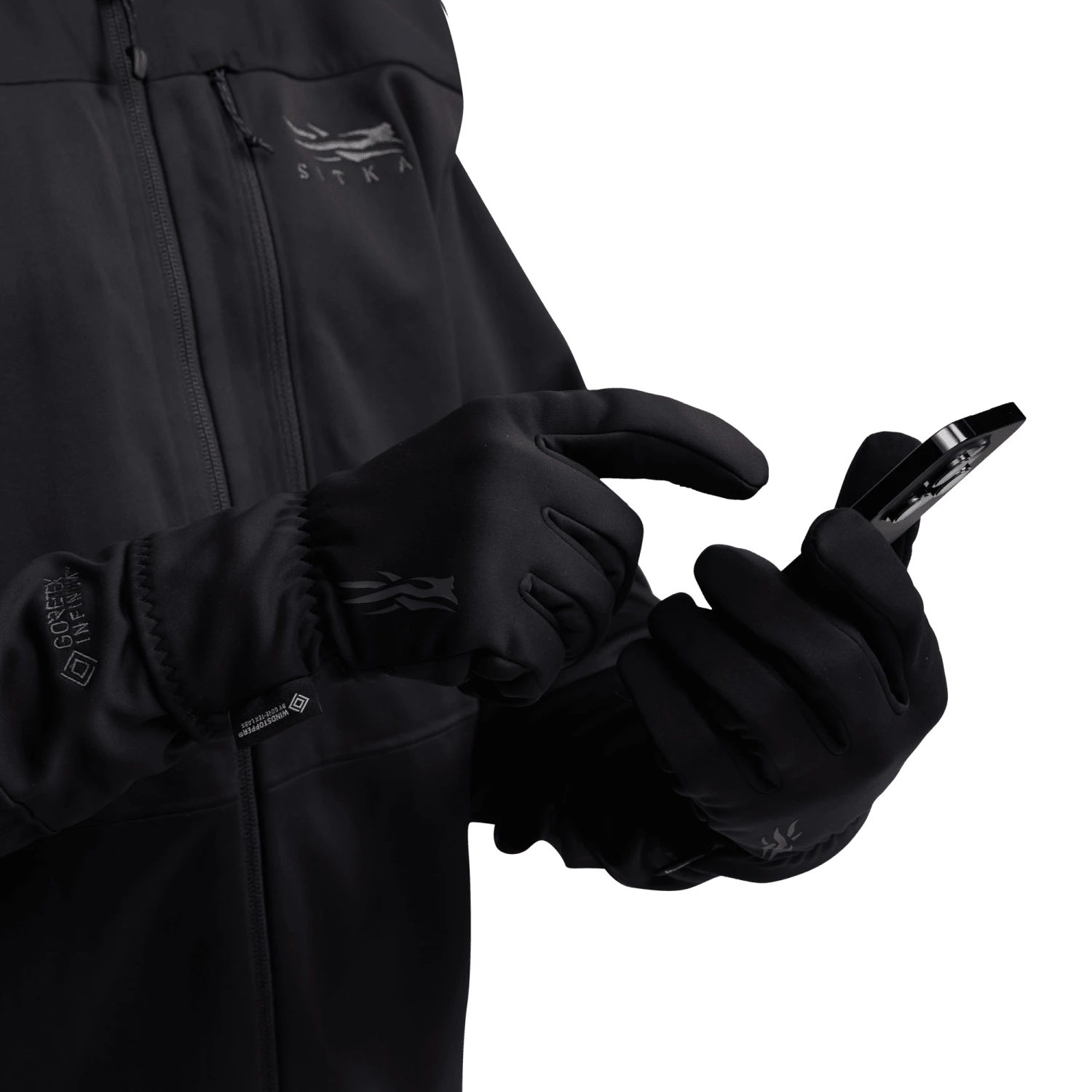 Jetstream WS Glove