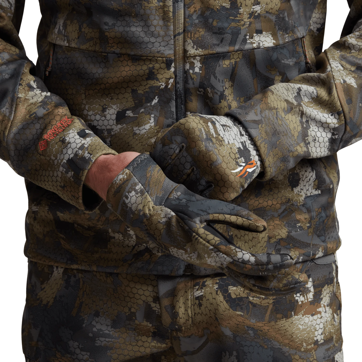 Jetstream WS Glove